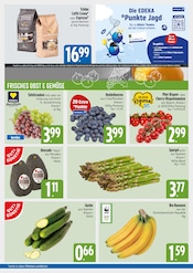 Aktueller E xpress Prospekt mit Gemüse, "Wir lieben Lebensmittel.", Seite 3