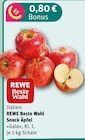 0,80 € Bonus bei REWE im Wedel Prospekt für 