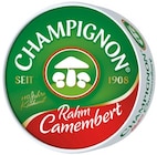 Aktuelles Rahm Camembert Angebot bei REWE in Nürnberg ab 1,89 €