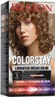 Coloration Colorstay 7. blond foncé - REVLON dans le catalogue Monoprix