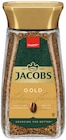 Gold von Jacobs im aktuellen REWE Prospekt für 6,49 €