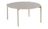 Couchtisch Basiluzzo Angebote bei Sconto SB Frankfurt für 59,95 €