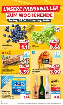 Hähnchen im Kaufland Prospekt "Hier bin ich richtig" mit 69 Seiten (Würzburg)