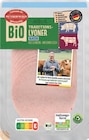 Aktuelle Wurst Angebote bei Lidl in Koblenz Aktuelles Bio Wurstaufschnitt Angebot bei Lidl in Koblenz ab 1,49 €