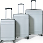 Aktuelle Koffer Angebote bei Segmüller in Wiesbaden Aktuelles Trolley-Set 3-tlg. Angebot bei Segmüller in Wiesbaden ab 54,99 €