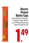 Aktuelle Butter Angebote bei EDEKA in Regensburg Aktuelles Peanut Butter Cups Angebot bei EDEKA in Regensburg ab 1,49 €
