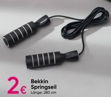 Springseil von Bekkin im aktuellen PEPCO Prospekt für 2,00 €