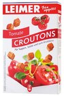 Croutons Tomate im Angebot bei REWE in Pulheim Croutons Tomate Angebote von LEIMER bei REWE Pulheim für 0,99 €