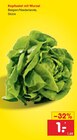 Kopfsalat mit Wurzel Angebote bei Netto Marken-Discount Hannover für 1,00 €
