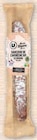 Saucisse de l'ardèche IGP - U DE NOS REGIONS à 3,64 € dans le catalogue U Express