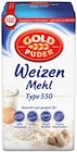 Weizenmehl Angebote von Goldpuder bei REWE Karlsruhe für 1,11 €