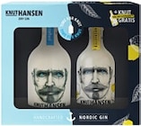 Dry Gin von Knut Hansen im aktuellen Kaufland Prospekt