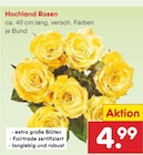 Hochland Rosen bei Netto Marken-Discount im Leipzig Prospekt für 4,99 €