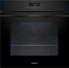Einbau-Backofen CX53EZ01T im Angebot bei EP: in Völklingen Einbau-Backofen CX53EZ01T Angebote von Constructa bei EP: Völklingen für 599,00 €