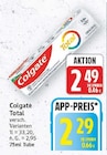 Total von Colgate im aktuellen E center Prospekt