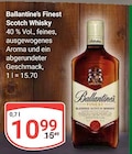 Aktuelle Whisky Angebote bei GLOBUS in Duisburg Aktuelles Finest Scotch Whisky Angebot bei GLOBUS in Duisburg ab 10,99 €