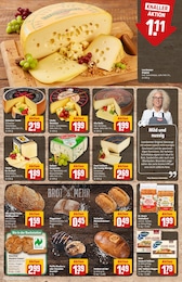 Bio Brot Angebot & Preis im aktuellen REWE Prospekt Bio Brot Angebot im aktuellen REWE Prospekt auf Seite 15