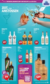 Aktueller Getränke Hoffmann Prospekt mit Whiskey, "Aktuelle Angebote", Seite 5