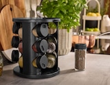 Tourniquet à épices - SILVERCREST en promo chez Lidl Mérignac à 6,99 €