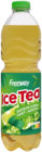 Thé glacé saveur citron vert - menthe - FREEWAY - Lidl à Bourges Thé glacé saveur citron vert - menthe - FREEWAY en promo chez Lidl Bourges à 1,29 €