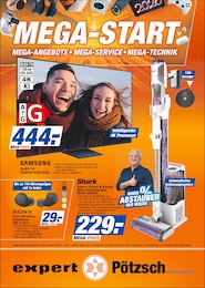 Der aktuelle expert Prospekt Top Angebote