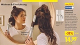 Lockenstab im Lidl Prospekt Lockenstab von Cien Beauty im aktuellen Lidl Prospekt für 14,99 €