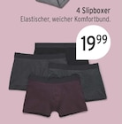 4 Slipboxer für 19,99 € bei EDEKA im Angebot 4 Slipboxer im aktuellen EDEKA Prospekt
