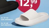 Badeschuhe Gr. 37-42 im Angebot bei RENO in Löhne Badeschuhe Gr. 37-42 Angebote von DooDogs bei RENO Löhne für 12,99 €