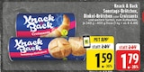 Aktuelles Sonntags-Brötchen Angebot bei E center in Aachen ab 1,59 €