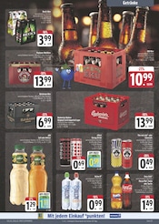 Cola im EDEKA Prospekt in Selb Aktueller EDEKA Prospekt mit Cola, "Wir lieben Lebensmittel!", Seite 25