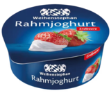 REWE Hürth - Rahmjoghurt Angebot im Prospekt Rahmjoghurt bei REWE im Hürth Prospekt für 0,55 €