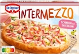 Intermezzo Salami Calabrese von Dr. Oetker im aktuellen Kaufland Prospekt für 1,49 €