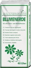 Blumenerde Angebote von Gartengrün bei Zimmermann Gifhorn für 6,50 €
