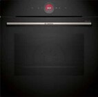 Einbau-Backofen HBG774KB1F Angebote von Bosch bei EP: Falkensee für 799,00 €