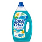 Lessive liquide - SUPERCROIX - Carrefour Market à Argenteuil Lessive liquide - SUPERCROIX en promo chez Carrefour Market Argenteuil à 12,79 €