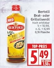 Aktuelles Brat- oder Grillolivenöl Angebot bei EDEKA in Berlin ab 5,49 €