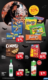 Wodka im Markant Nordwest Prospekt in Herford Aktueller Markant Nordwest Prospekt mit Wodka, "DER MARKT FÜR GUTES ESSEN UND TRINKEN", Seite 9