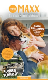Schleuder-Maxx Sonderposten-Markt Prospekt "für mich & mein Zuhause" für Landau, 16 Seiten, 24.07.2024 - 13.08.2024
