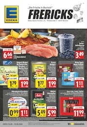 EDEKA Prospekt für Bocholt mit 26 Seiten EDEKA Prospekt für Bocholt: "Aktuelle Angebote", 26 Seiten, 10.08.2026 - 15.08.2026