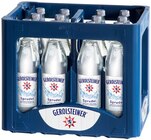 Mineralwasser Angebote von Gerolsteiner bei REWE Neuss für 4,99 €