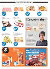 Aktueller V-Markt Prospekt mit Lebensmittel, "V-Markt einfach besser einkaufen", Seite 3