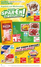Discounter Prospekt von Kaufland Hamburg Kaufland Prospekt: "KNÜLLER", 43 Seiten, 30.01.2023 - 01.02.2023