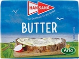 Butter im Angebot bei Netto Marken-Discount in Wunstorf Butter Angebote von Hansano bei Netto Marken-Discount Wunstorf für 0,99 €