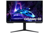 Ecran d'ordinateur gaming - 24'' - SAMSUNG en promo chez Carrefour Perpignan à 129,99 €