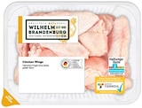 Aktuelles Frische Chicken Wings Angebot bei REWE in Heidelberg ab 2,22 €