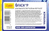 6FACH °Punkte bei Netto Marken-Discount im Fürstenau Prospekt für 