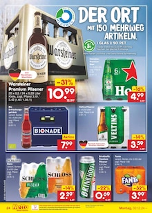 Veltins im Netto Marken-Discount Prospekt "Aktuelle Angebote" mit 63 Seiten (Schwerte (Hansestadt an der Ruhr))