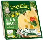 Käsewürfel oder Käsescheiben bei REWE im Prospekt "" für 1,29 €