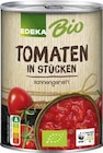 Bio Tomaten in Stücken bei Marktkauf im Kirchheim Prospekt für 0,55 €