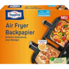 Backpapier Air Fryer im Angebot bei expert in Witten Backpapier Air Fryer Angebote von Toppits bei expert Witten für 2,49 €
